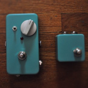 effect pedal modifications effect pedal modifications