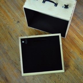 pedal board + case pedal board + case