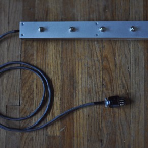 reel-to-reel remote foot controller reel-to-reel remote foot controller