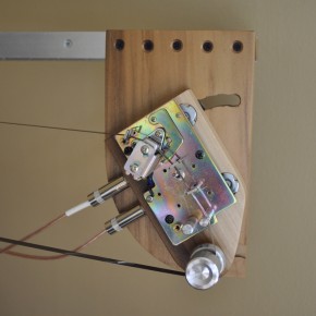 reel-to-reel modification / tape echo reel-to-reel modification / tape echo